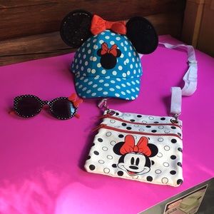 Minnie Mouse gift pack